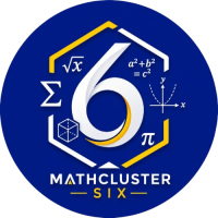 Mathclustersix