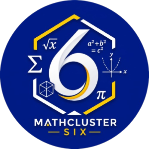 Mathclustersix