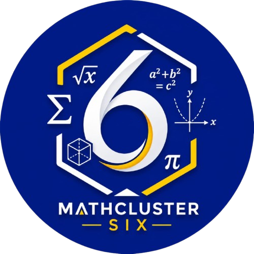 Mathclustersix